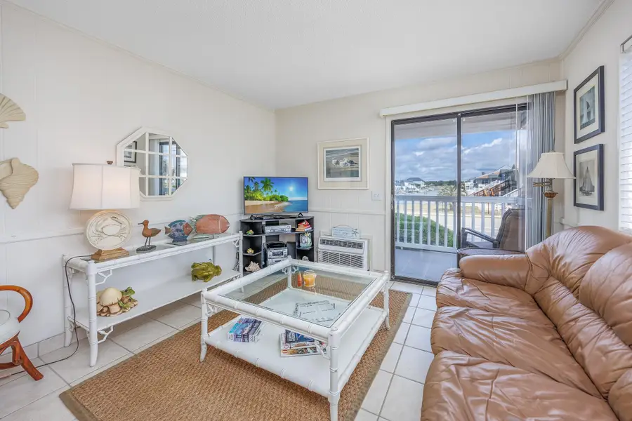 5001 N Ocean Blvd. #1F, North Myrtle Beach, SC 29582 - #2