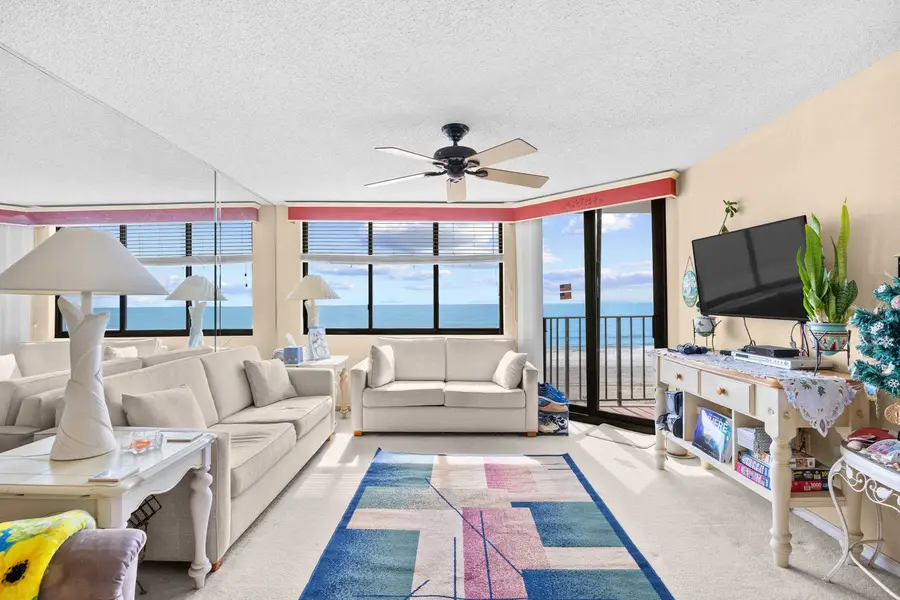 3513 S Ocean Blvd. #402, North Myrtle Beach, SC 29582 - #3