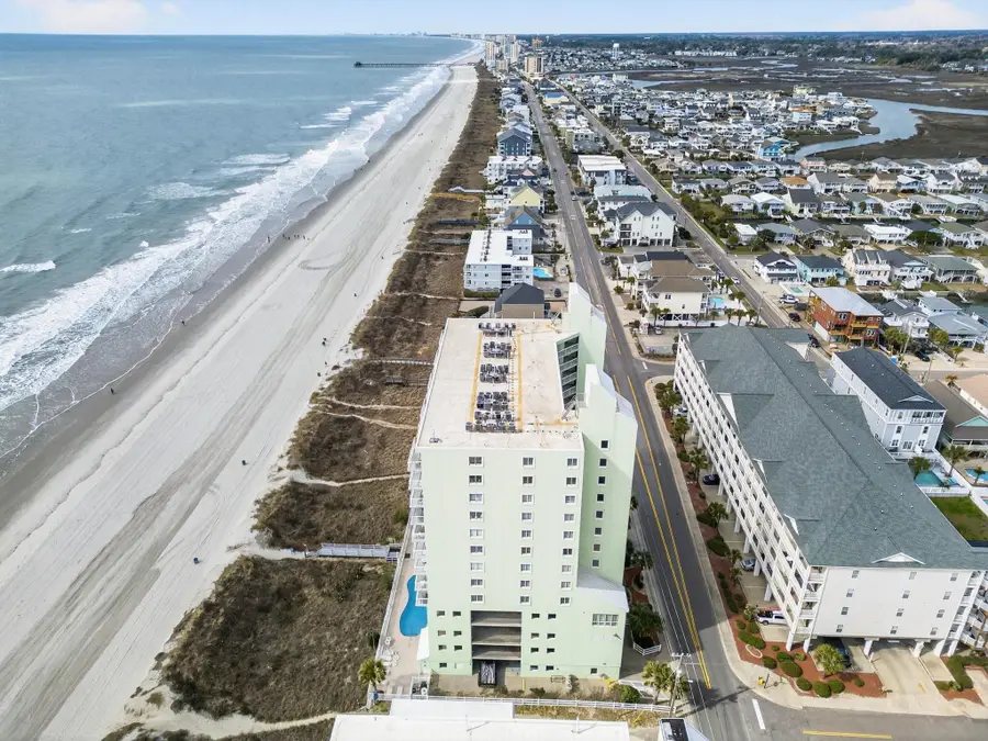 5310 N Ocean Blvd. #8E, North Myrtle Beach, SC 29582 - #3