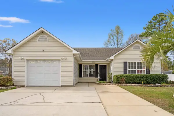 2701 Ivy Glen Dr., Conway, SC 29526