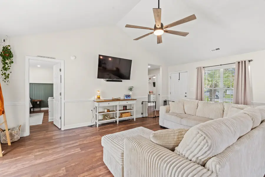 2701 Ivy Glen Dr., Conway, SC 29526 - #3