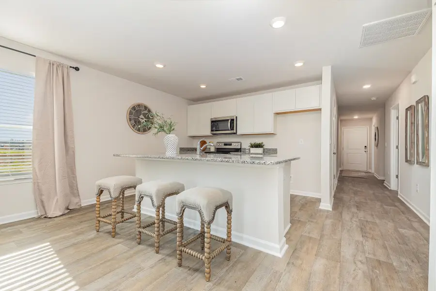 837 Farmers Passage Loop, Loris, SC 29569 - #3