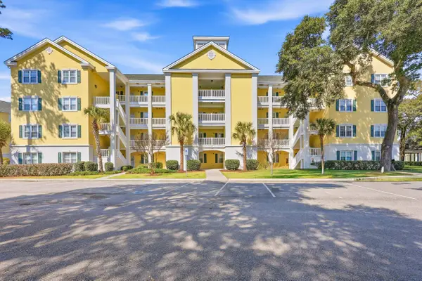 601 Hillside Dr. N #2124, North Myrtle Beach, SC 29582