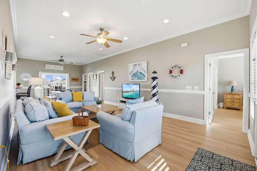 213 33rd Ave. N, North Myrtle Beach, SC 29582 - #3