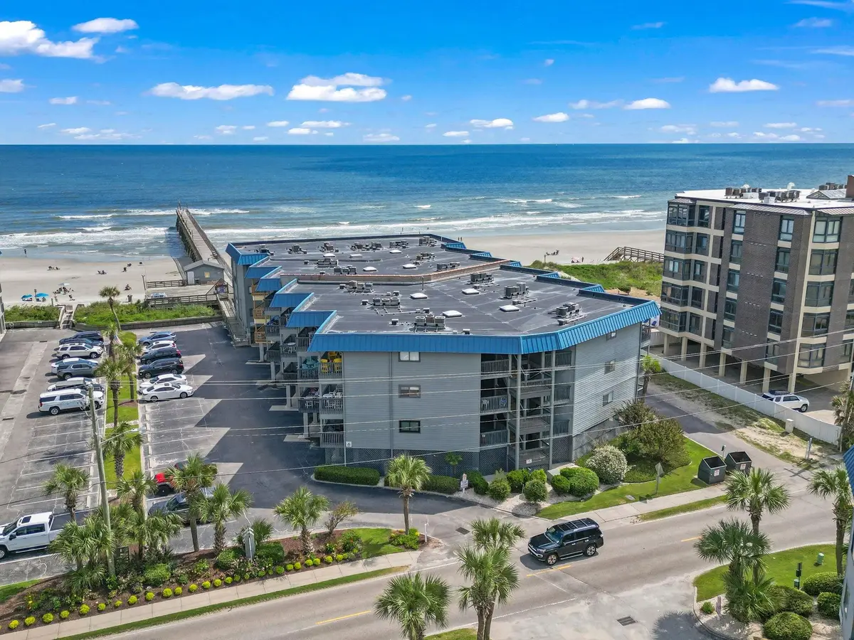 6000 N Ocean Blvd. #208, North Myrtle Beach, SC 29582 - #1