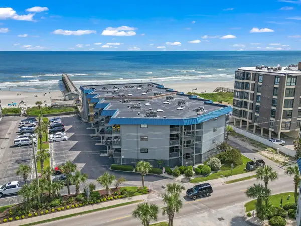 6000 N Ocean Blvd. #208, North Myrtle Beach, SC 29582