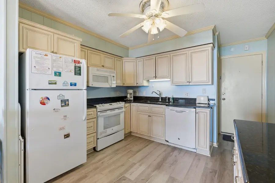 6000 N Ocean Blvd. #208, North Myrtle Beach, SC 29582 - #3