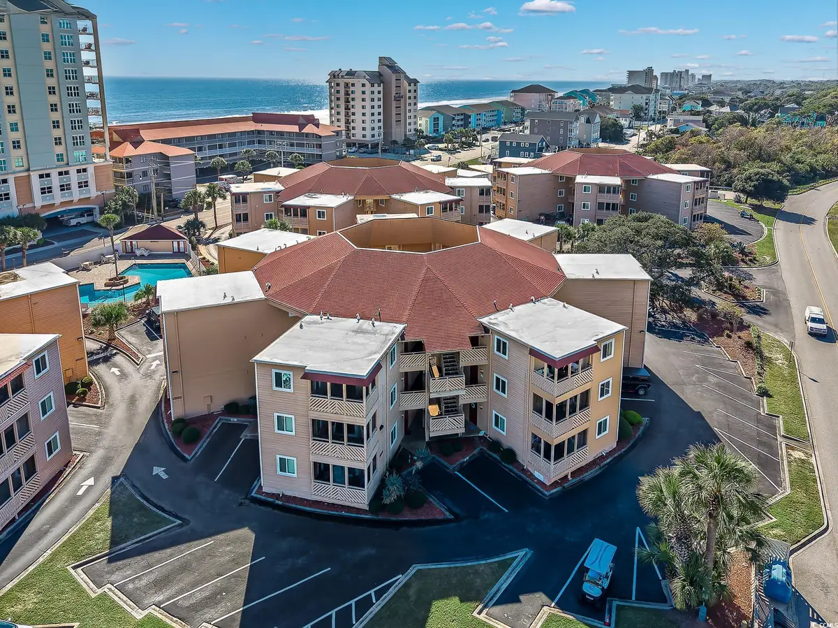 609 Hillside Dr. #D-7, North Myrtle Beach, SC 29582 - #1