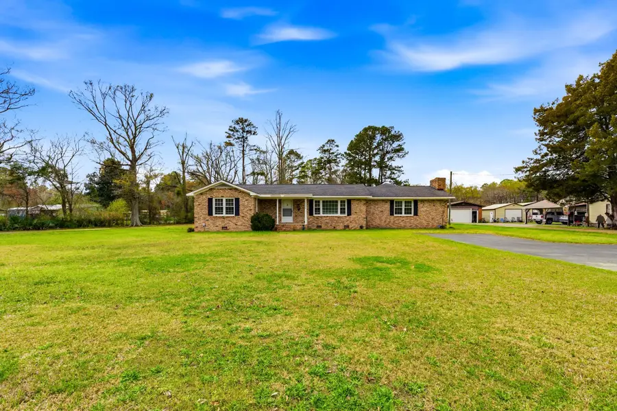 3955 Juniper Bay Rd., Conway, SC 29527 - #3
