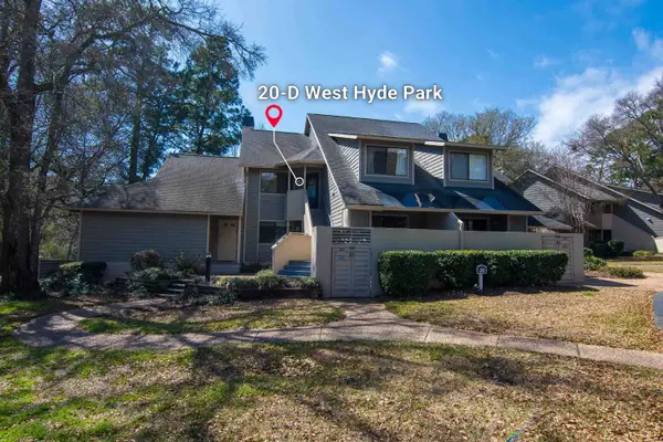 230 Westleton Dr. #20-D, Myrtle Beach, SC 29572