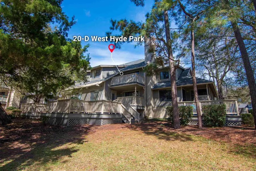 230 Westleton Dr. #20-D, Myrtle Beach, SC 29572 - #3