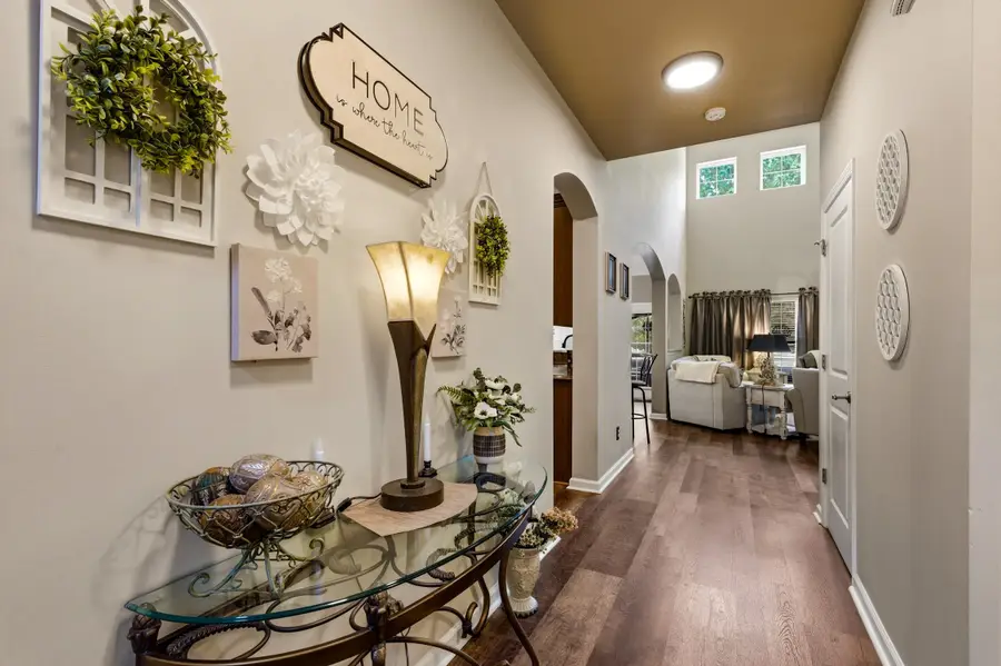 4613 Marshwood Dr., Myrtle Beach, SC 29579 - #2