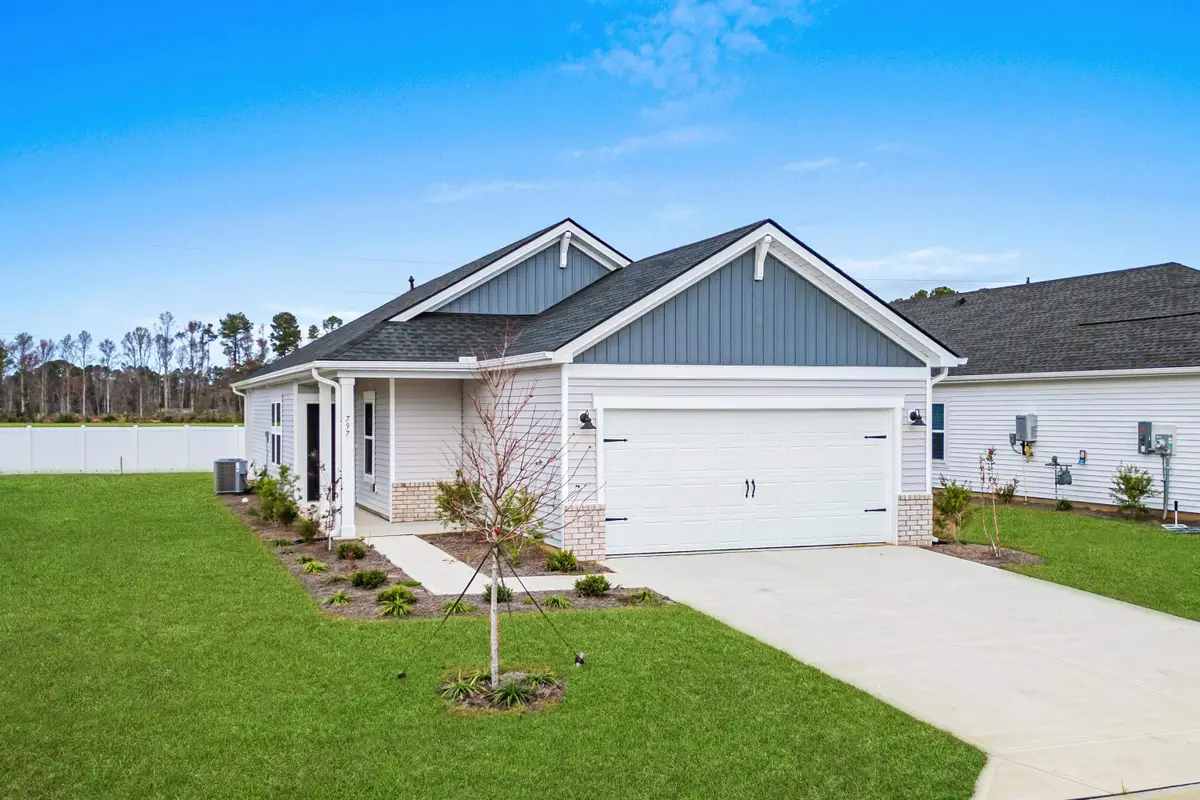 1021 Lauryn Oak Loop, Longs, SC 29568 - #1