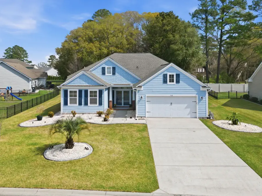 712 Tilly Pine Dr., Conway, SC 29526 - #2