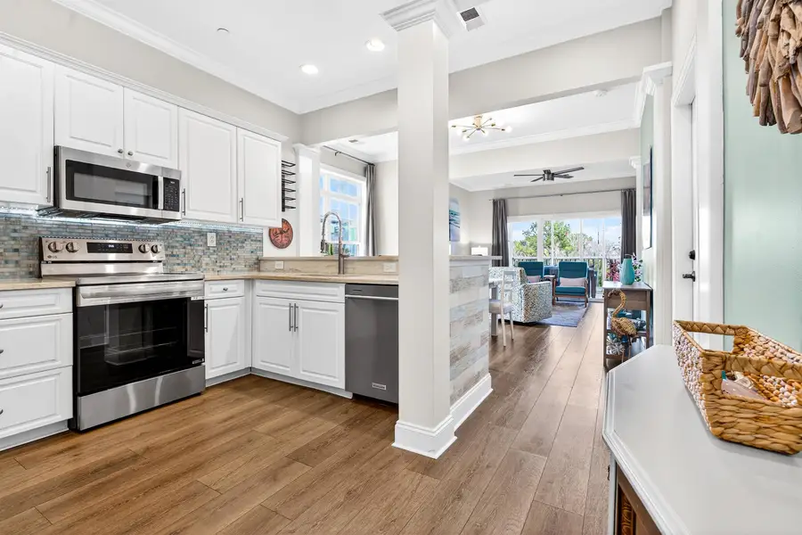 14300 Ocean Highway #205/205A, Pawleys Island, SC 29585 - #2