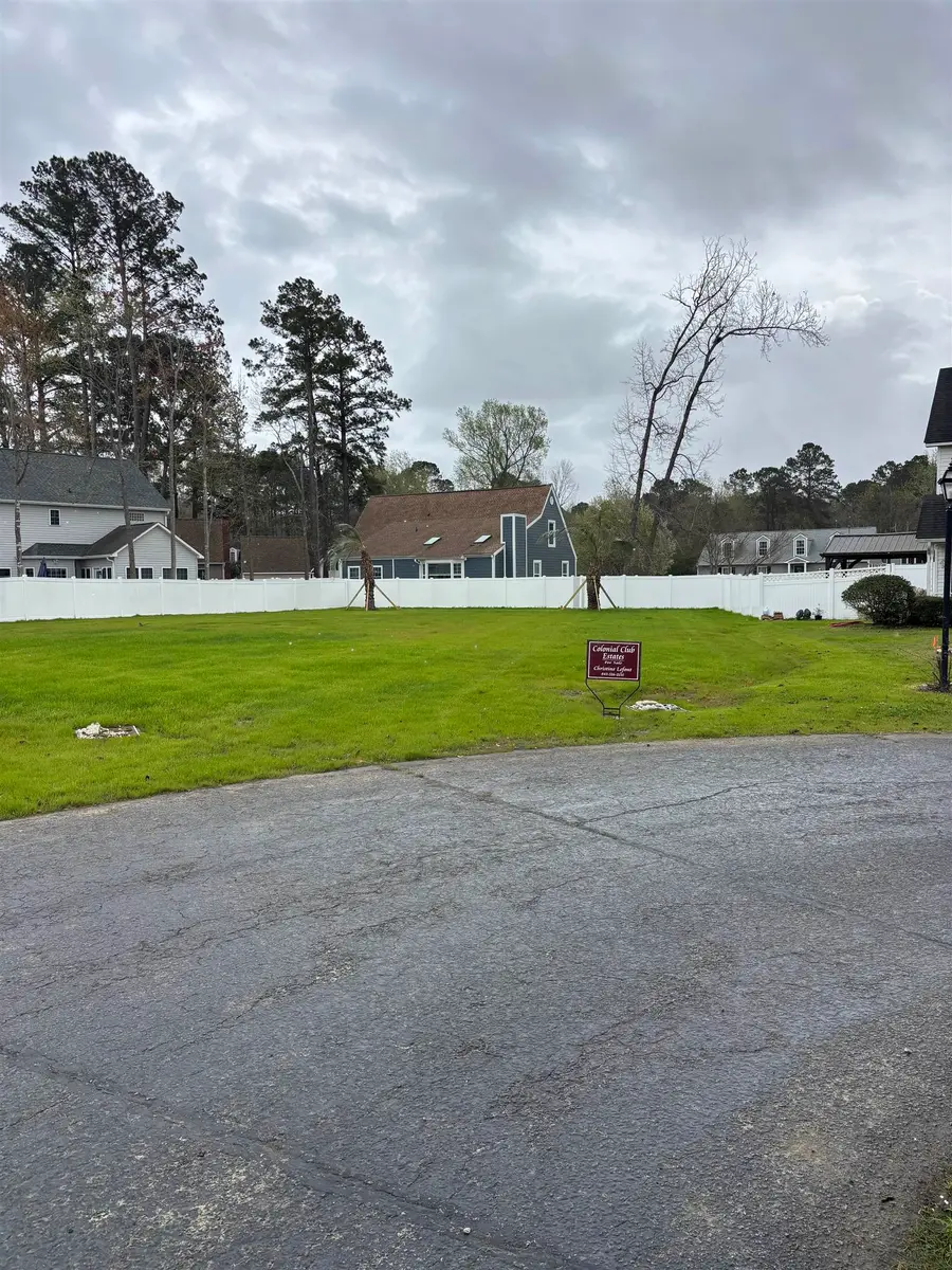 120 Staton Ln., Longs, SC 29568 - #2