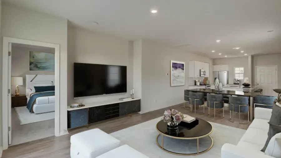 708 Locomotive Place, Loris, SC 29569 - #3