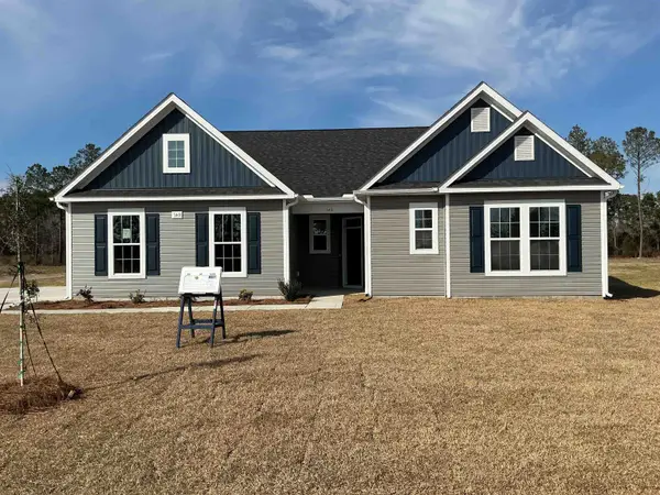 140 Furnies Place, Loris, SC 29569