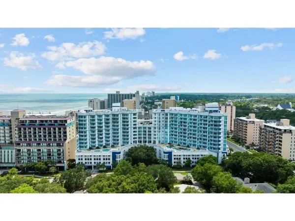 215 77th Ave. N #511, Myrtle Beach, SC 29572