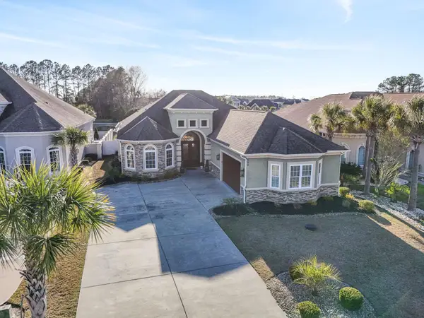 688 Edgecreek Dr., Myrtle Beach, SC 29579