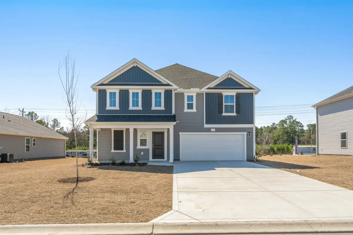 845 Rivas Way, Conway, SC 29527 - #1