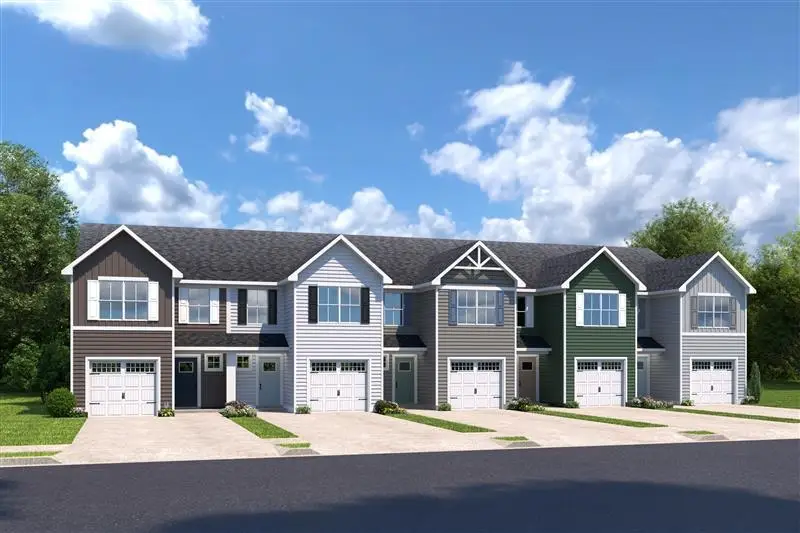 2060 Palm Meadows Way #499F, Conway, SC 29526 - #1