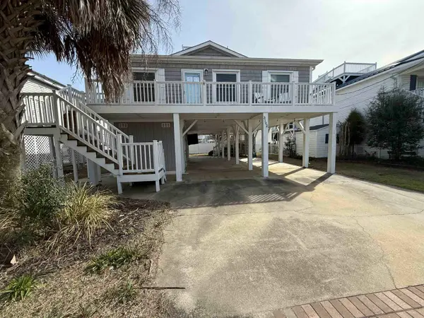 3102 Inland St., North Myrtle Beach, SC 29582
