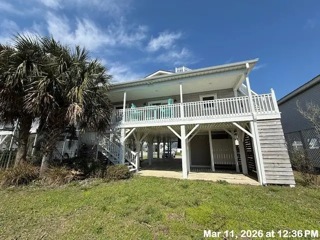 3102 Inland St., North Myrtle Beach, SC 29582 - #2