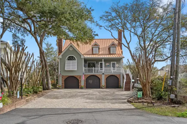 319 N Oak Dr., Surfside Beach, SC 29575