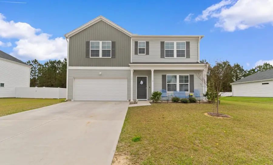 152 Wagner Cir., Conway, SC 29526 - #2