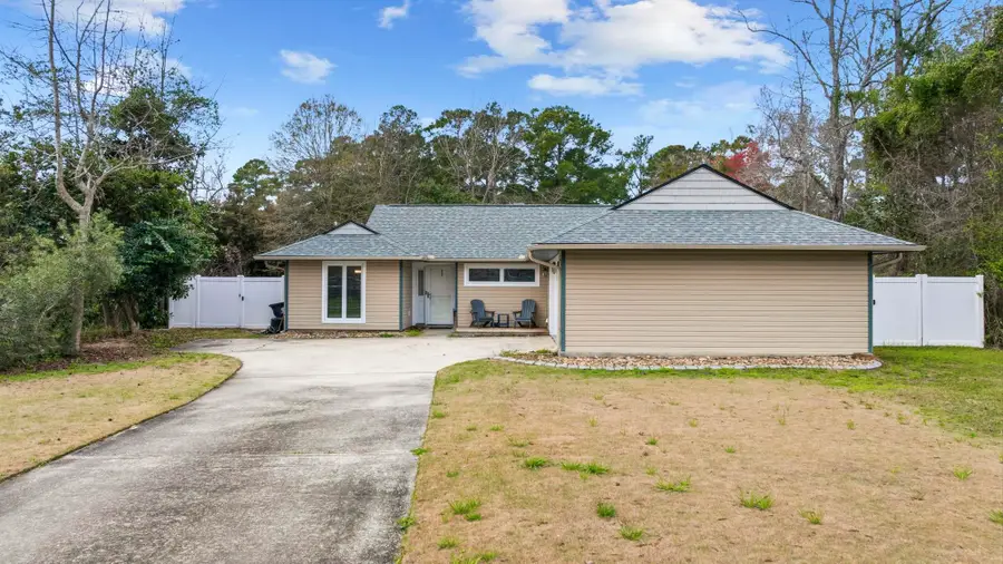 802 Knobcone Ct., Myrtle Beach, SC 29579 - #2
