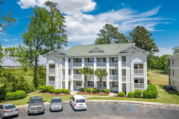 453 Red River Ct. #38-E, Myrtle Beach, SC 29579