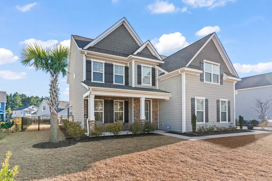 995 Desert Wheatgrass Dr., Myrtle Beach, SC 29579 - #3