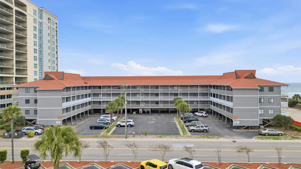 613 Ocean Blvd. S #J3, North Myrtle Beach, SC 29582 - #1
