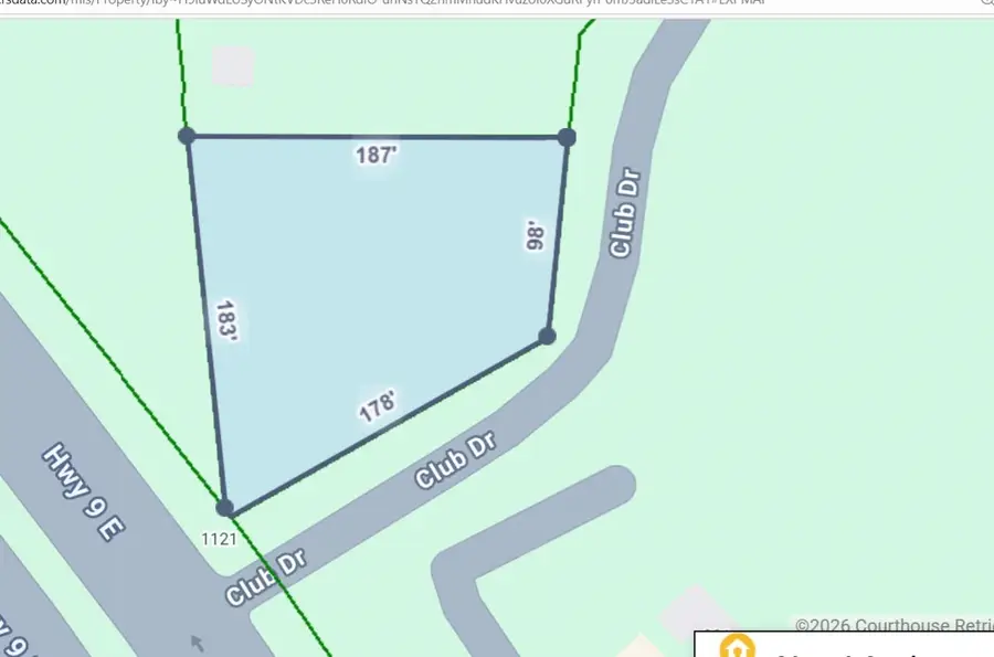 1109 Club Dr., Longs, SC 29568 - #2