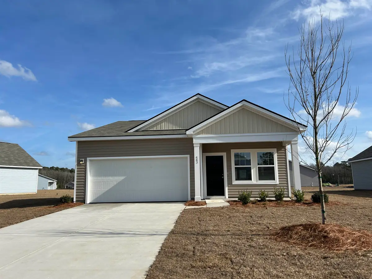 716 Huelva St, Loris, SC 29569 - #1