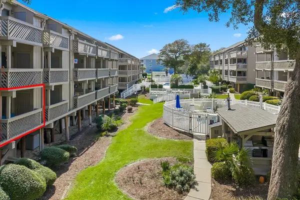 204 Maison Dr. #N-105, Myrtle Beach, SC 29572