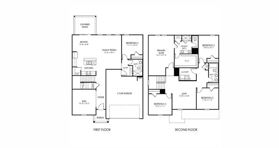 8226 Essence Dr., Longs, SC 29568 - #3