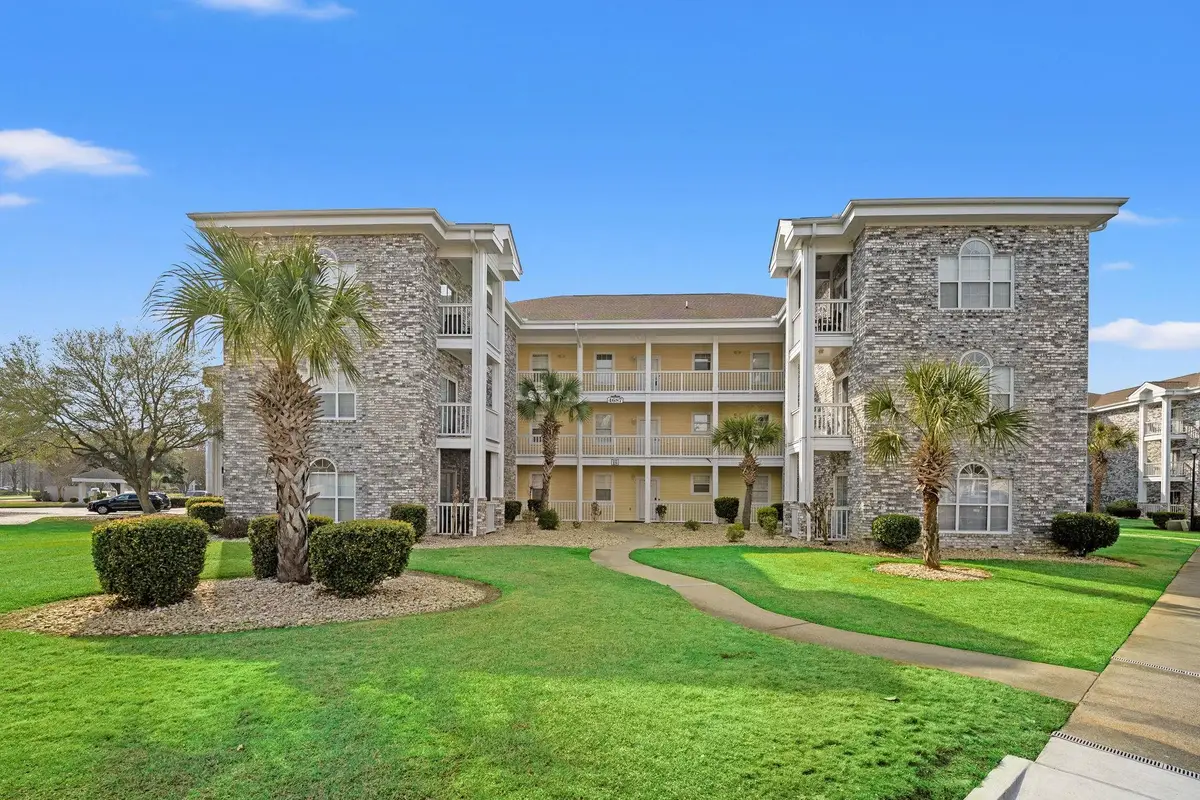 4687 Wild Iris Dr. #303, Myrtle Beach, SC 29577 - #1