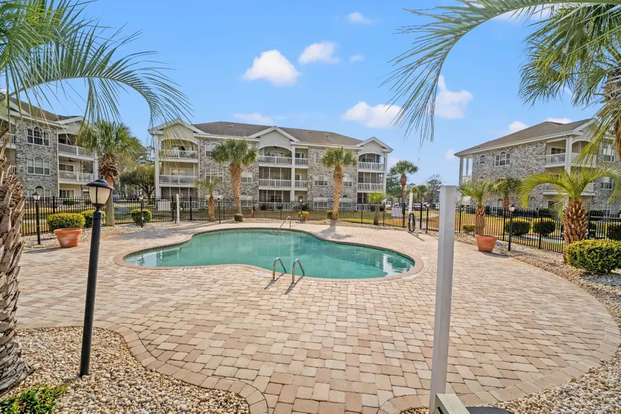 4687 Wild Iris Dr. #303, Myrtle Beach, SC 29577 - #2