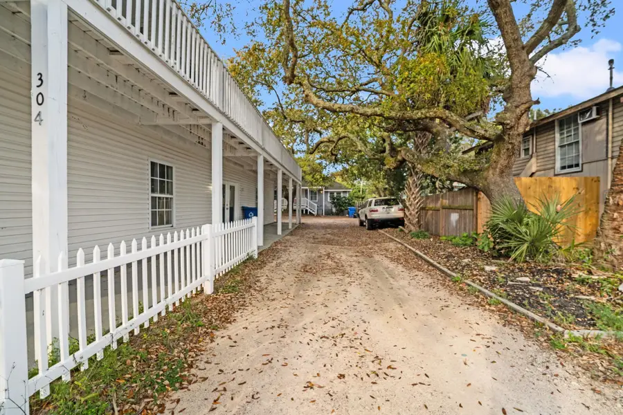 304 1st Ave. N, Myrtle Beach, SC 29577 - #3