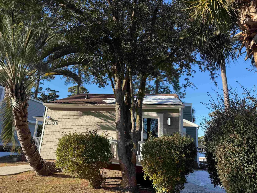 1596 Landing Rd., Myrtle Beach, SC 29577 - #2