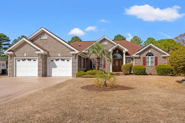 811 Edisto Ct., Myrtle Beach, SC 29588