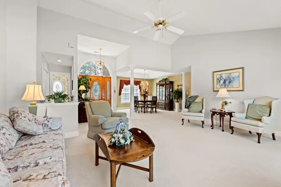 811 Edisto Ct., Myrtle Beach, SC 29588 - #3