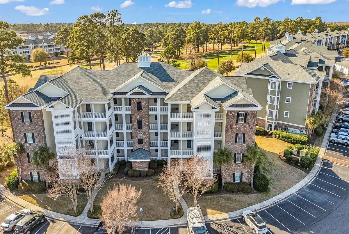 4898 Luster Leaf Circle #403, Myrtle Beach, SC 29577 - #1