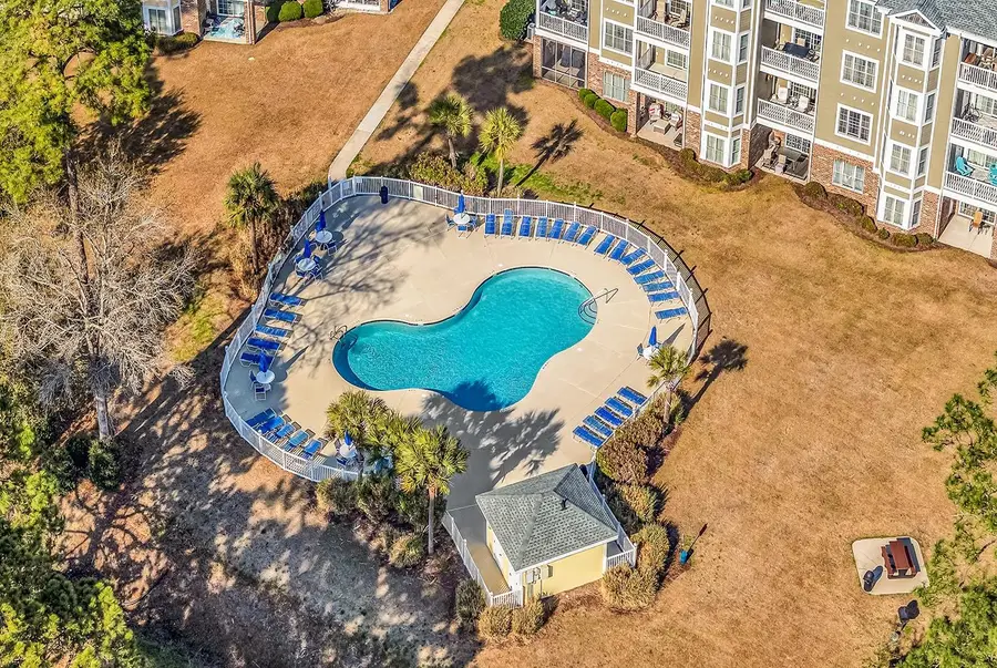 4898 Luster Leaf Circle #403, Myrtle Beach, SC 29577 - #3