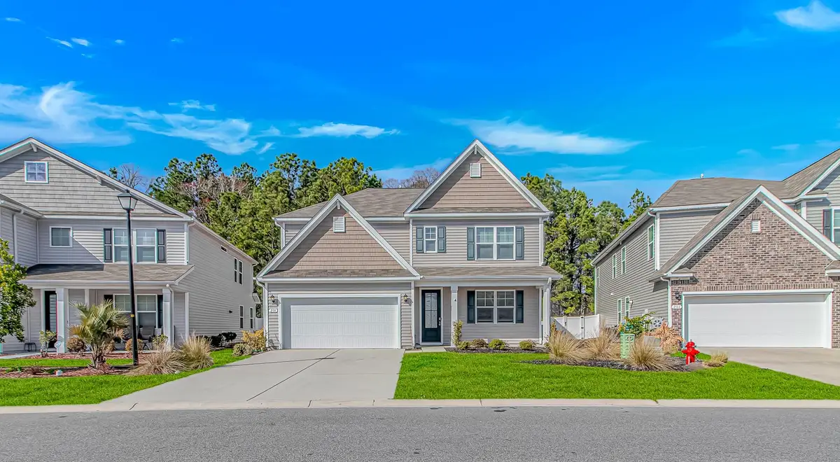 210 Calhoun Falls Dr., Myrtle Beach, SC 29579 - #1