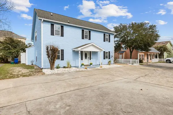 934 Tiffany Ln., North Myrtle Beach, SC 29582