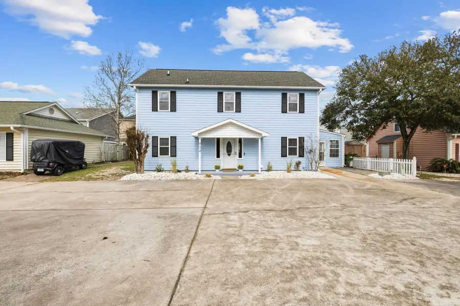 934 Tiffany Ln., North Myrtle Beach, SC 29582 - #3