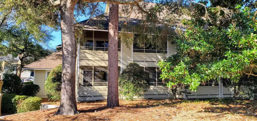 491 Ocean Creek Dr. #2620, Myrtle Beach, SC 29572 - #2